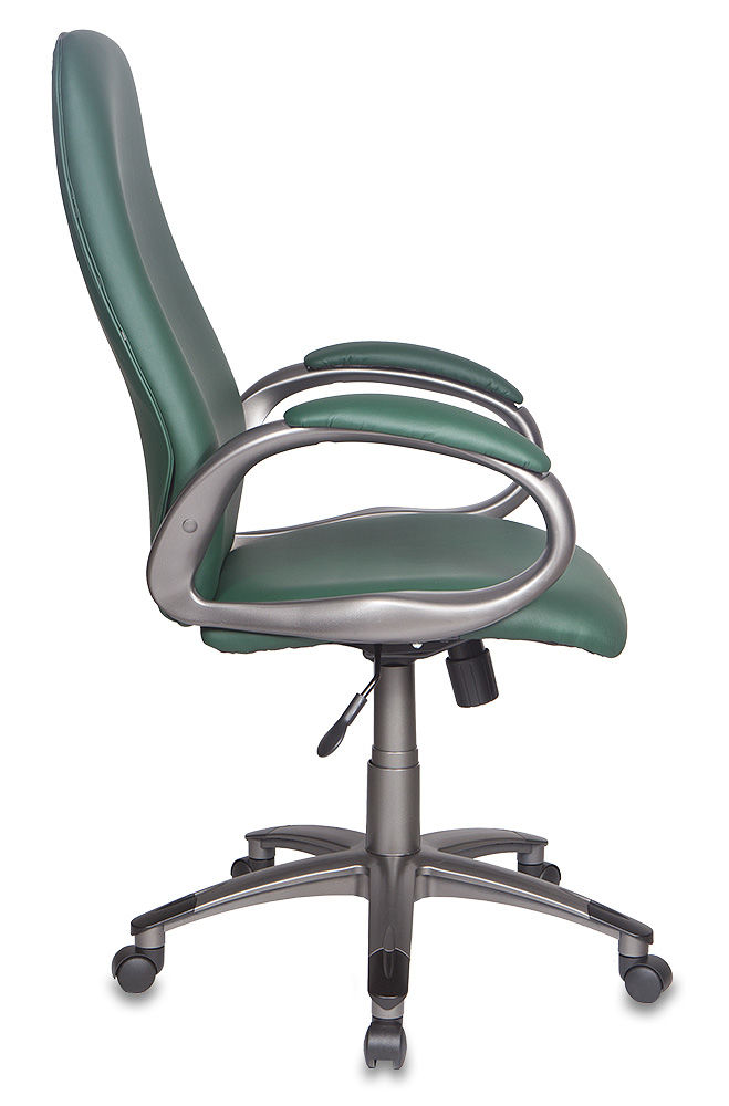 Кресло руководителя Офисное кресло для персонала Бюрократ Т-700 6306