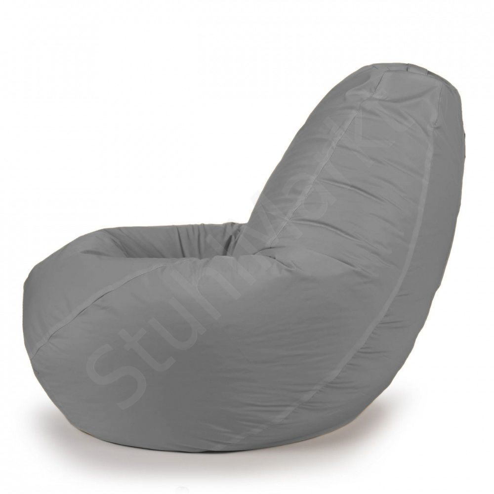  Кресло мешок "Grey" XL 6671