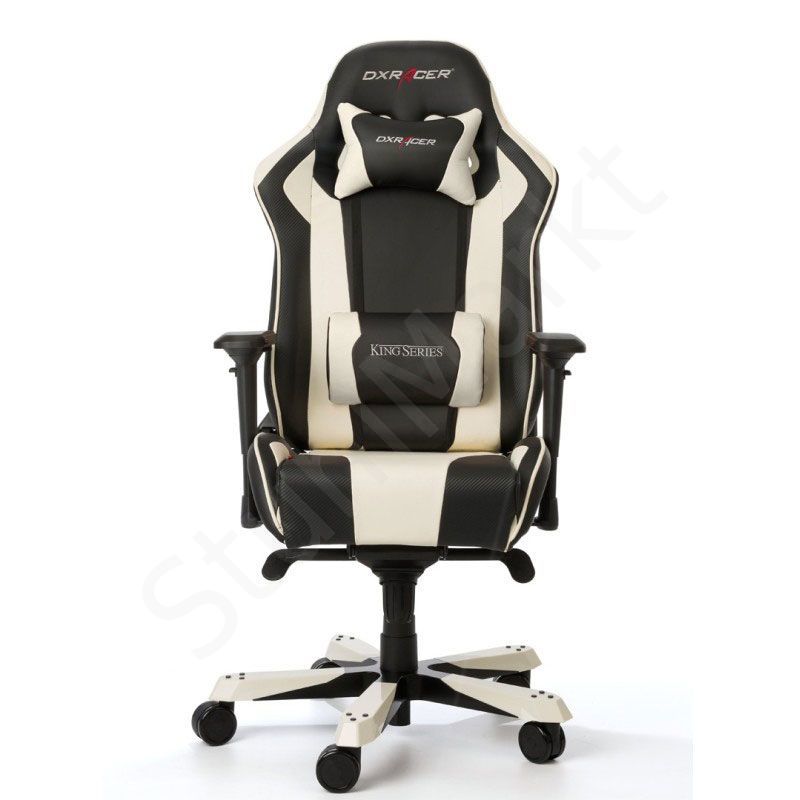  Компьютерное кресло DXRacer OH/RE0/NW 6590
