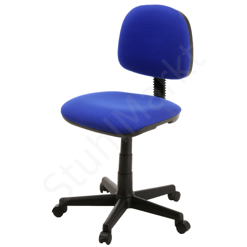  Офисное кресло для персонала Регал Ф 4977