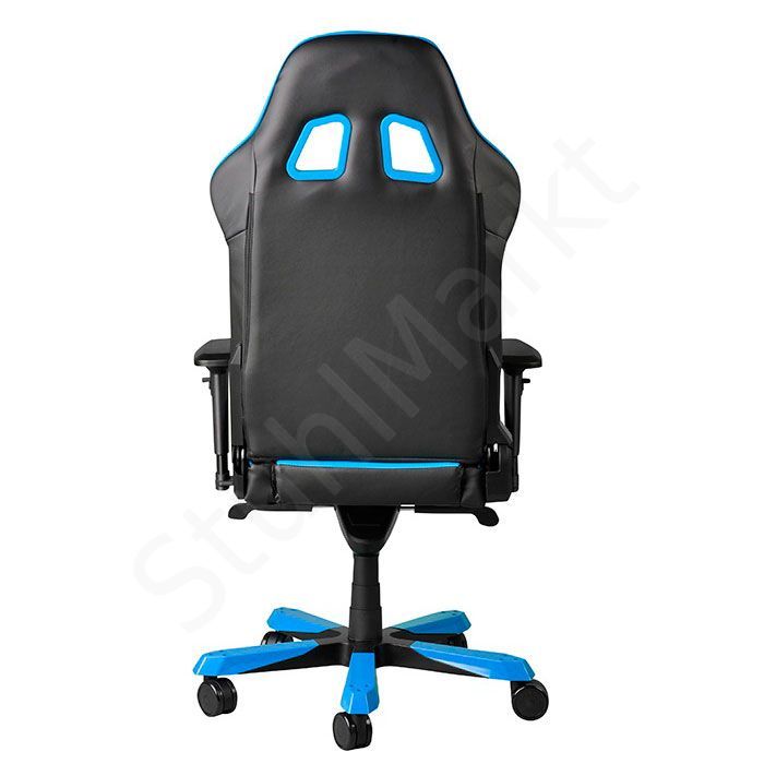  Компьютерное кресло DXRacer OH/RE0/NB 6578