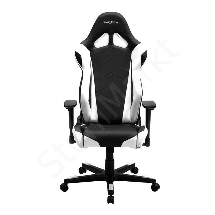  Компьютерное кресло DXRacer OH/RE0/NW 6649