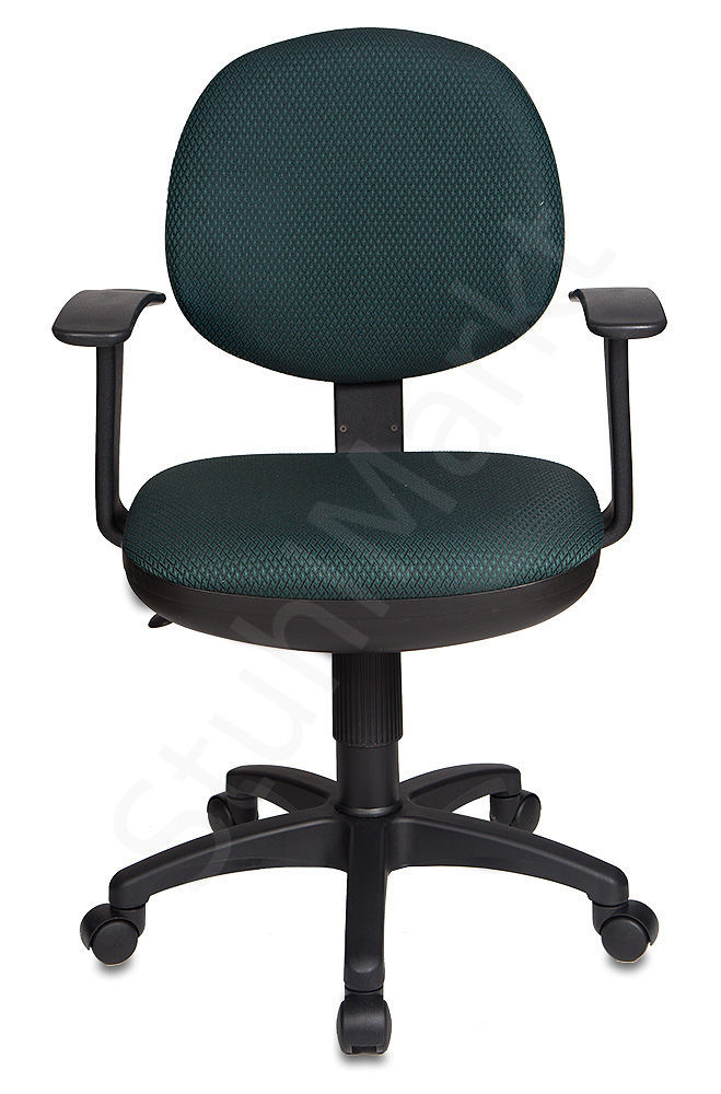  Офисное кресло для персонала Бюрократ 356 4522