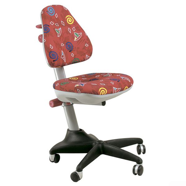  Кресло для детской Бюрократ KD-2 7538