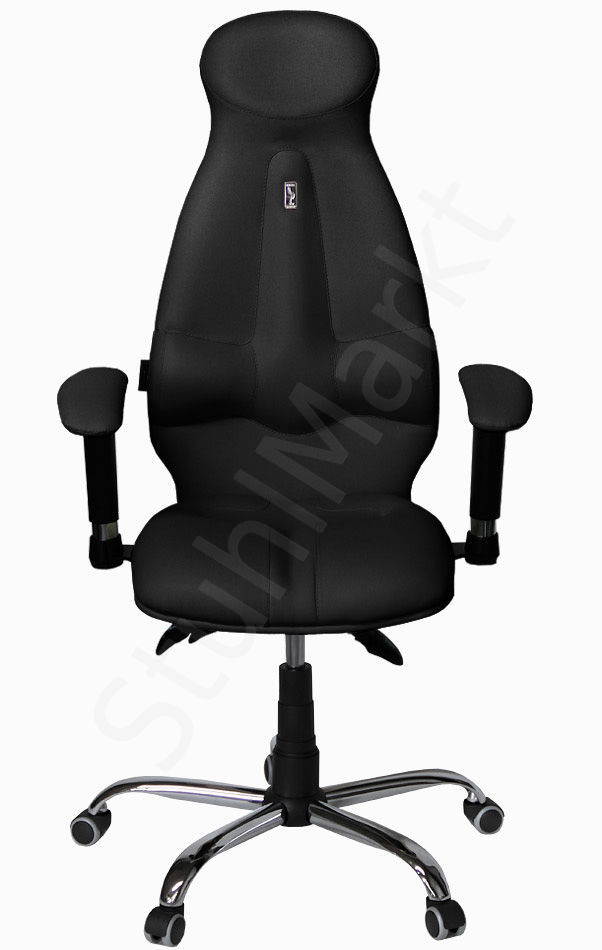  Эргономичное офисное кресло Galaxy 4318
