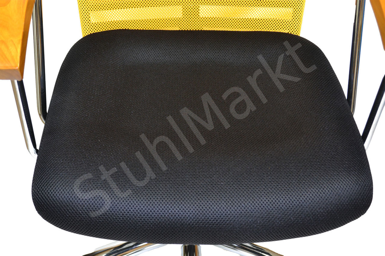  Офисное кресло для персонала Энтер WD 5450