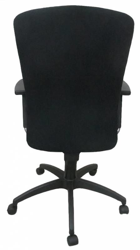 Кресло руководителя Офисное кресло для персонала Бюрократ Т-471 6302
