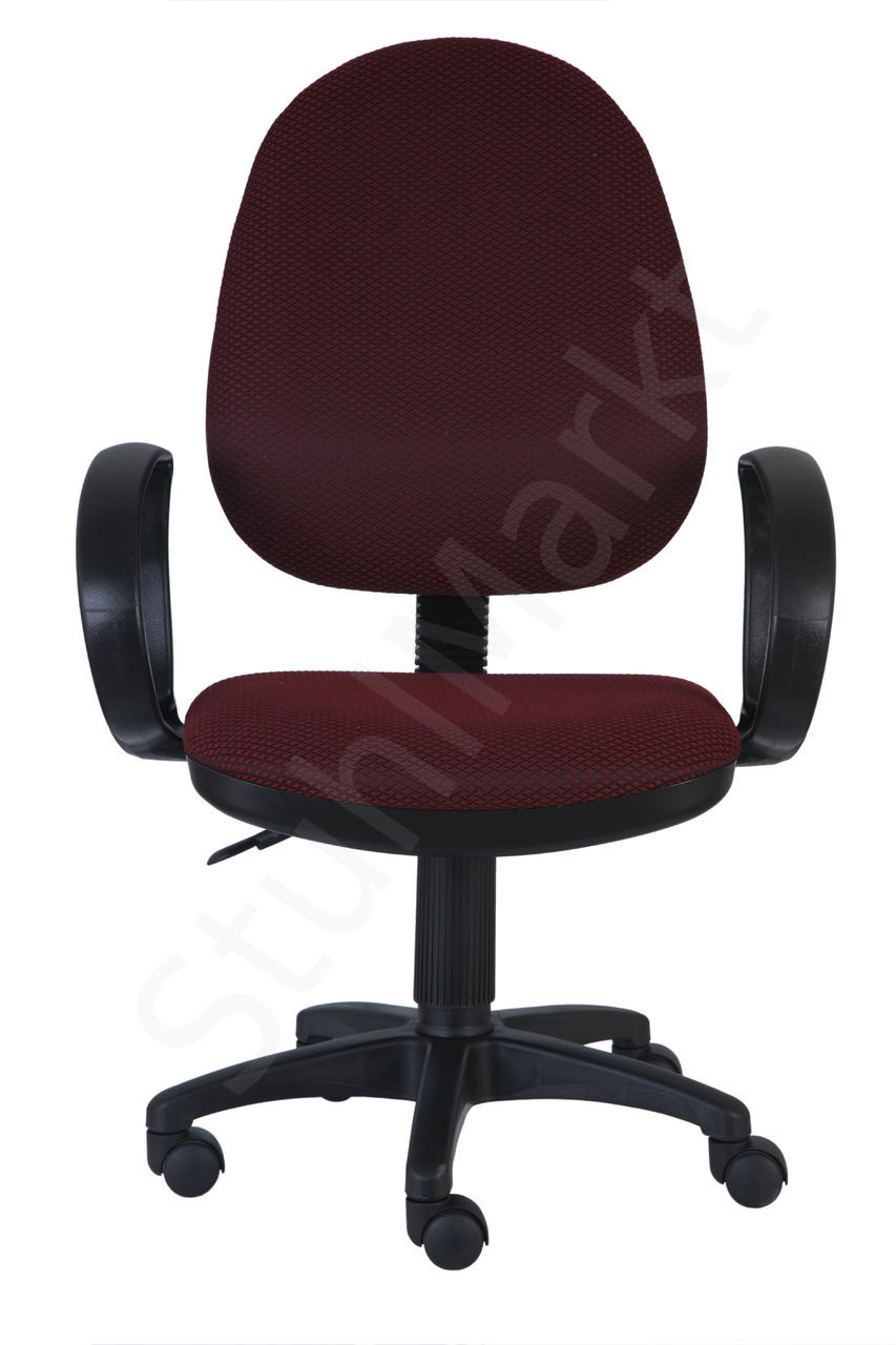  Офисное кресло для персонала Бюрократ 360 4540