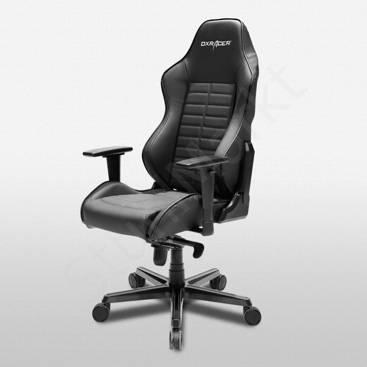  Компьютерное кресло DXRacer OH/RE99/N 6542