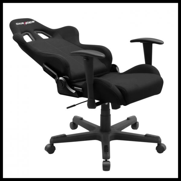  Геймерское кресло DXRacer OH/FD01/N 7897