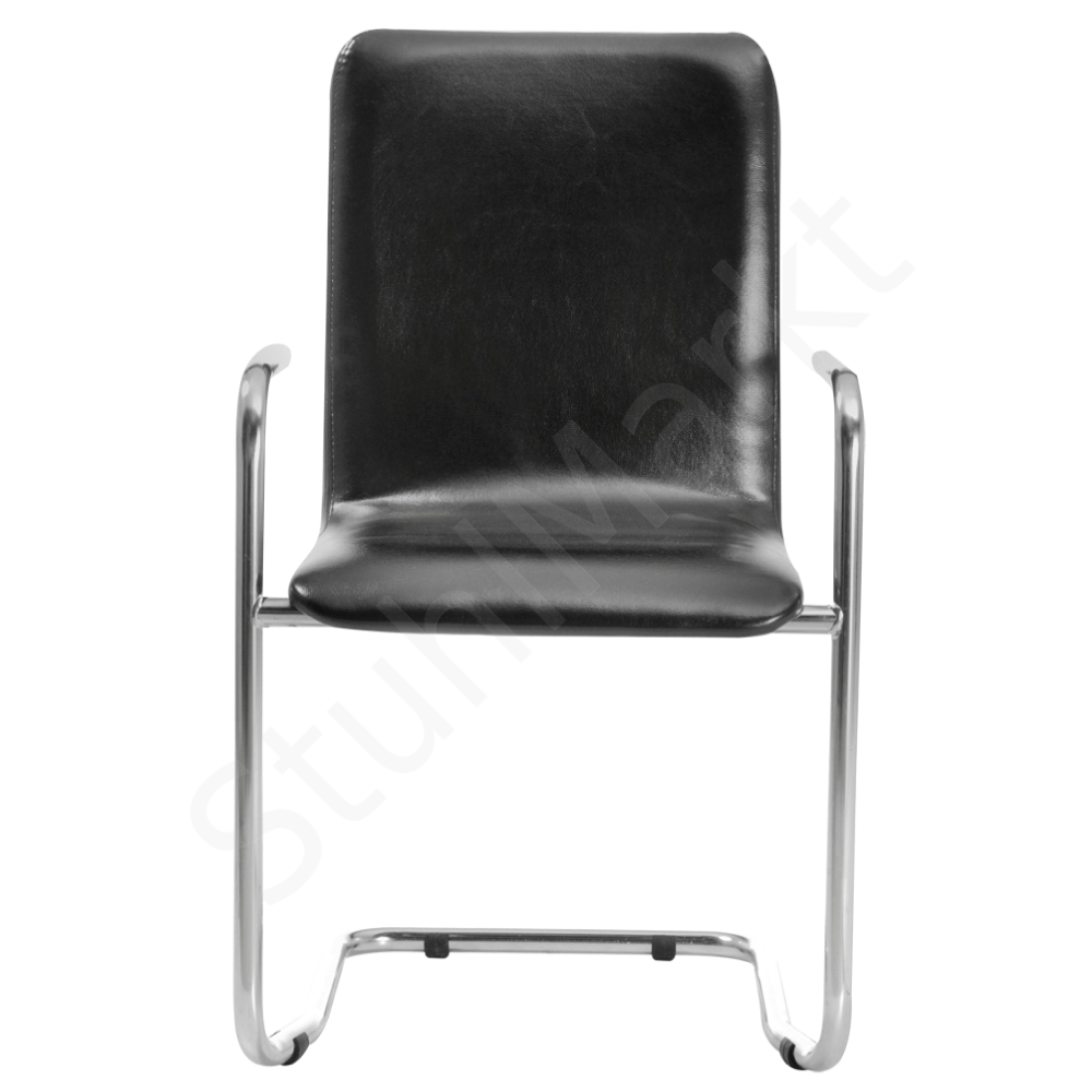  Кресло для посетителей Румба 4442
