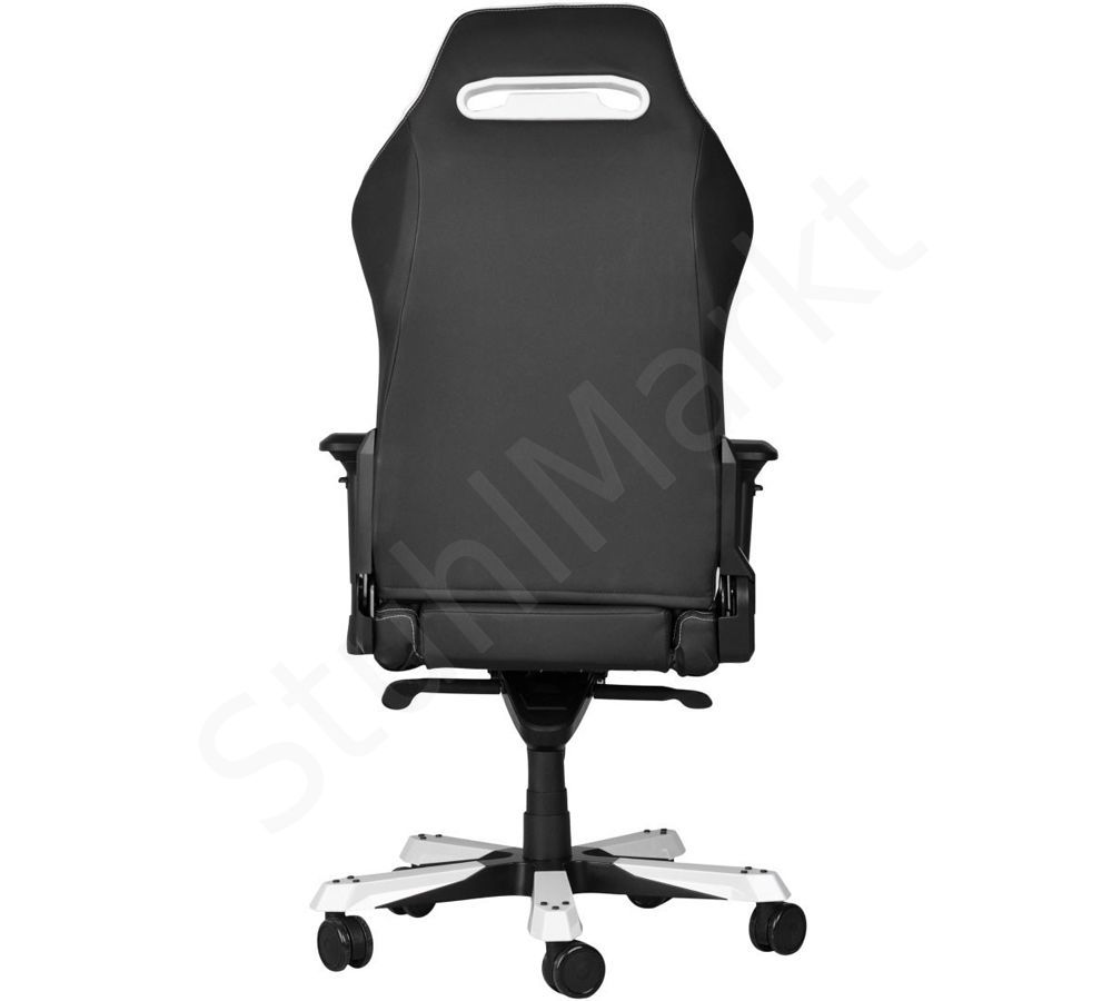  Компьютерное кресло DXRacer OH/RE0/NW 6567