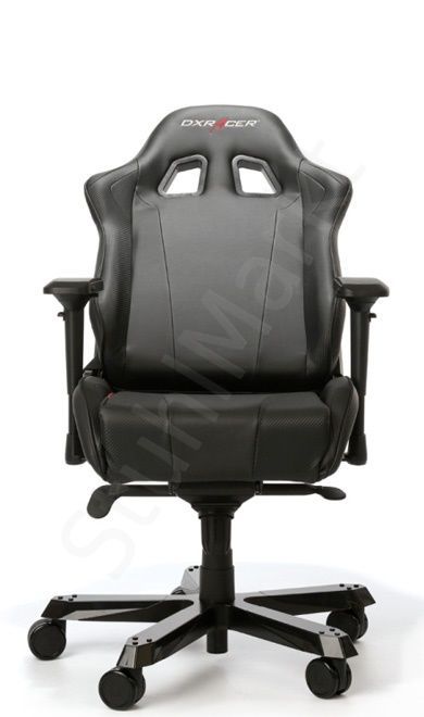  Компьютерное кресло DXRacer OH/RE99/N 6572