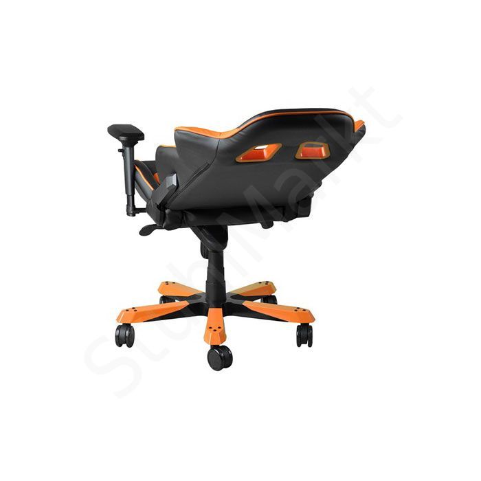  Компьютерное кресло DXRacer OH/RE0/NO 6605