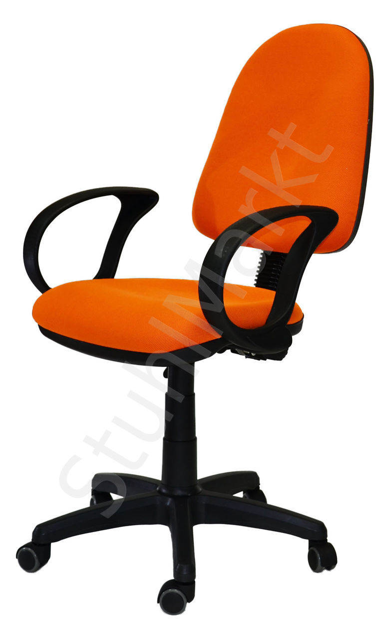  Офисное кресло для персонала Манго 5418