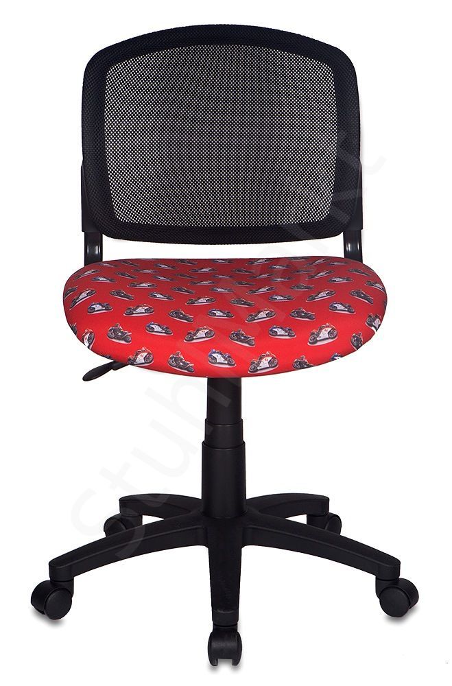  Офисное кресло для персонала Бюрократ 296NX 5515