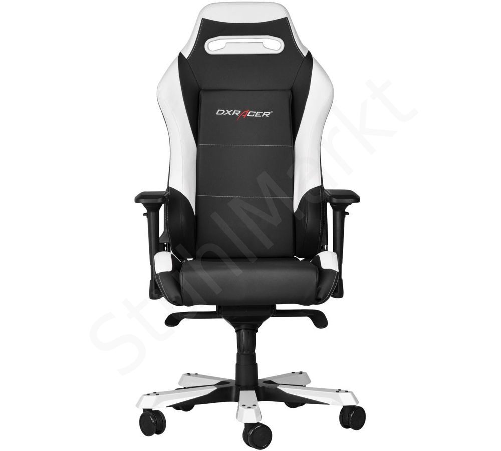  Компьютерное кресло DXRacer OH/RE0/NW 6568