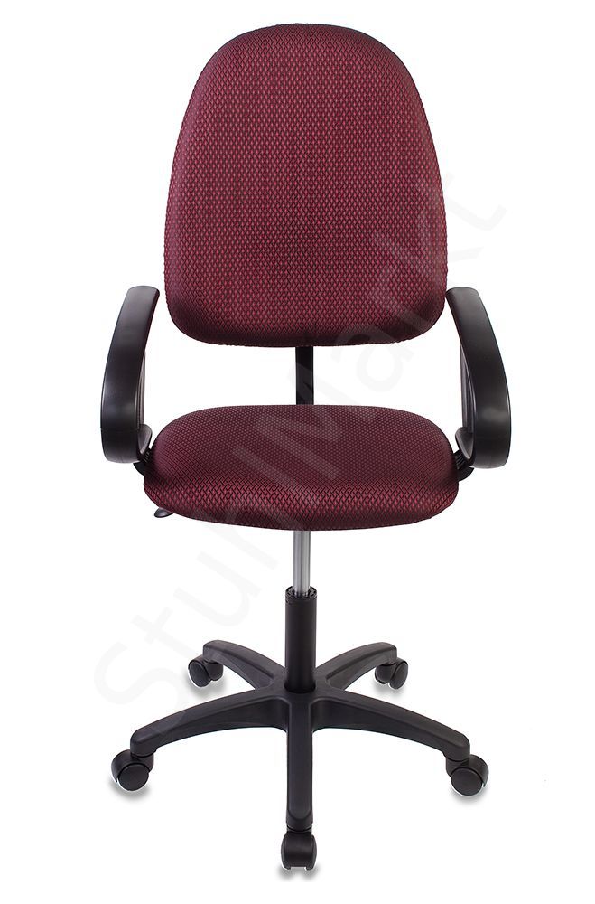  Офисное кресло для персонала Бюрократ 300 4432