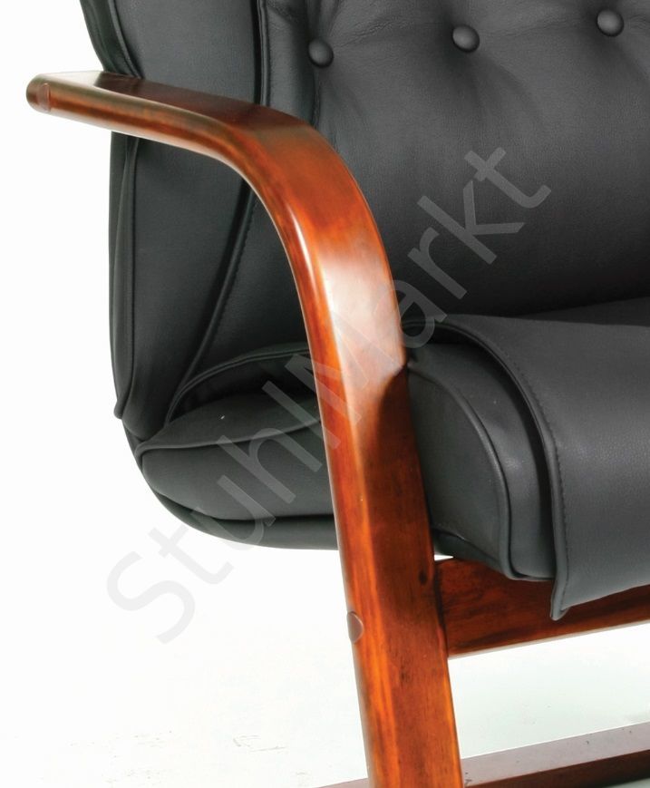  Конференц-кресло CHAIRMAN 653 V 2155