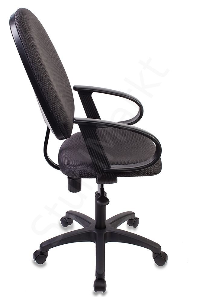  Офисное кресло для персонала Бюрократ 1300 4425