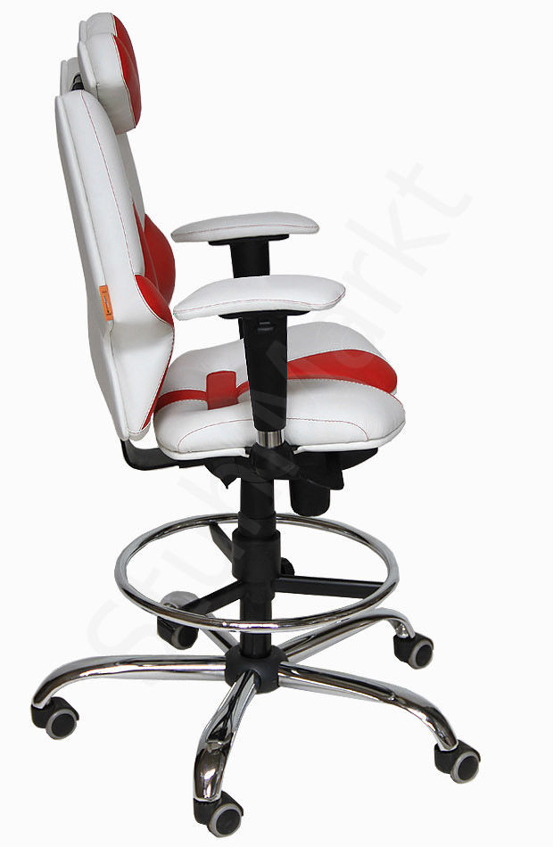  Эргономичное офисное кресло Fly 4256