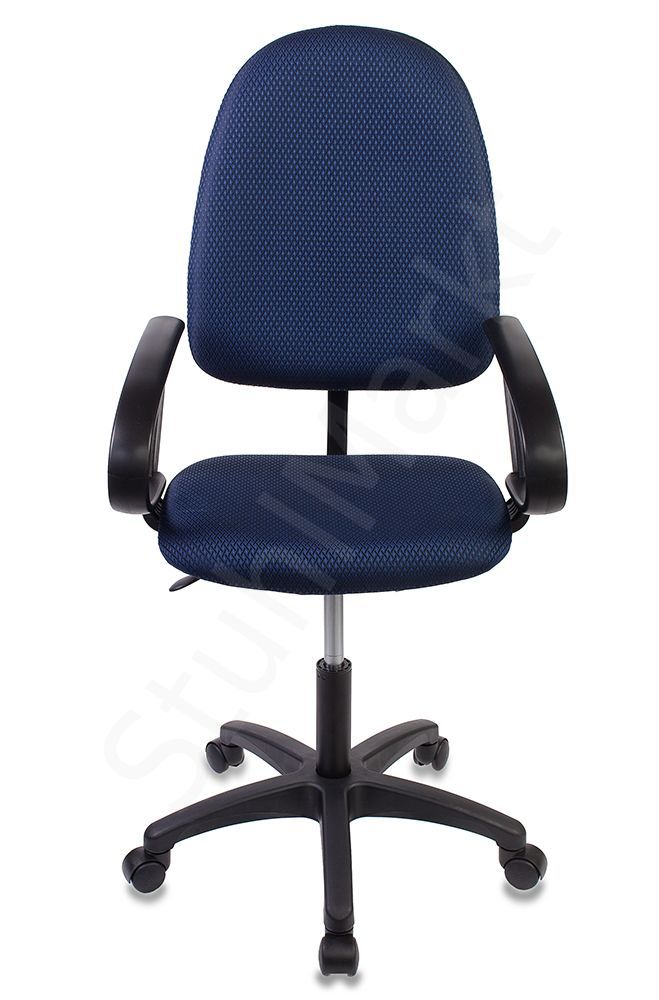  Офисное кресло для персонала Бюрократ 1300 4428