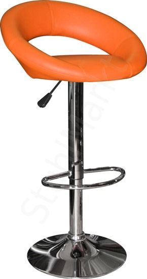  Барный стул HC-104C 4025