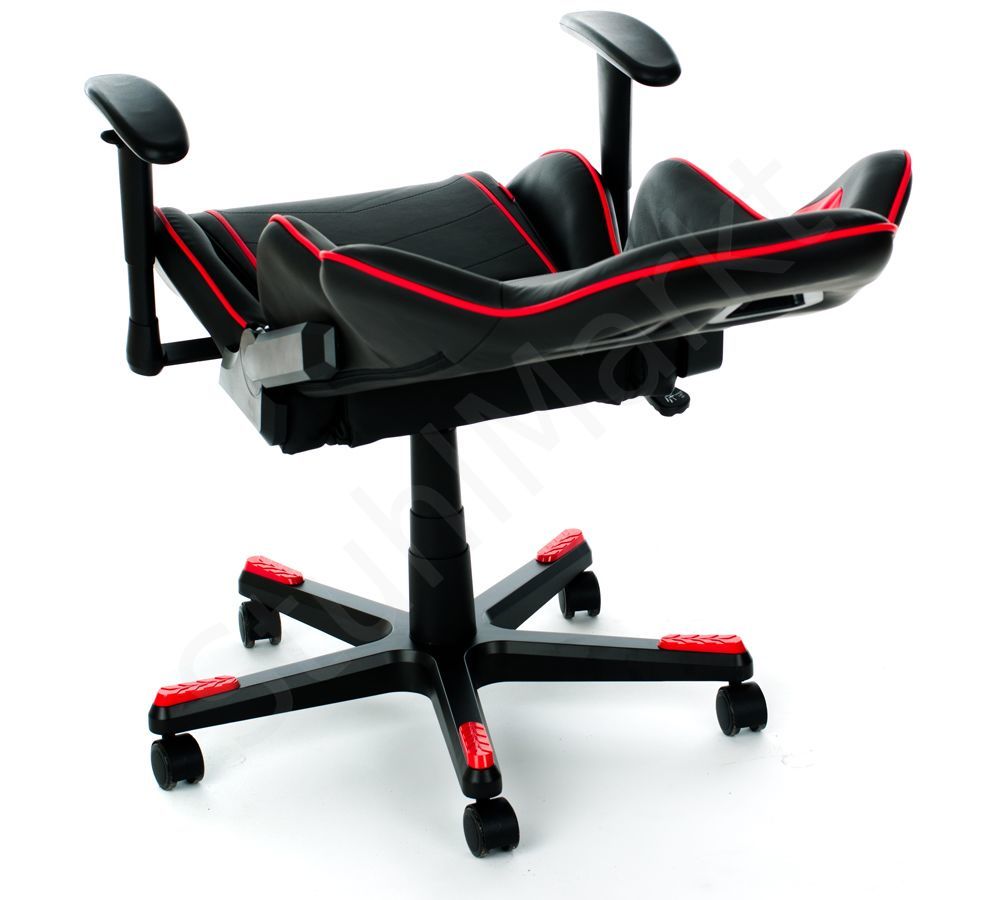  Компьютерное кресло DXRacer OH/RV131/NR 6493