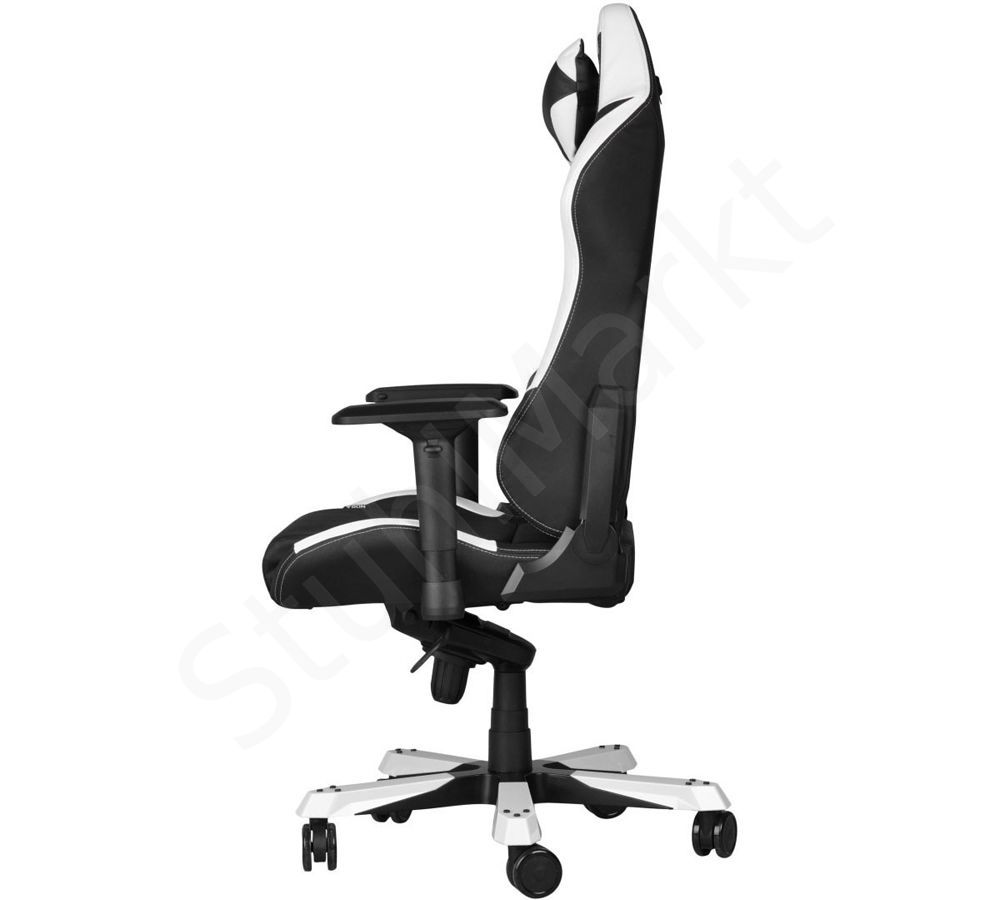  Компьютерное кресло DXRacer OH/RE0/NW 6565