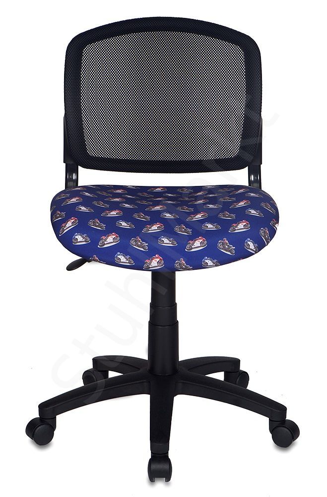  Офисное кресло для персонала Бюрократ 296NX 5511
