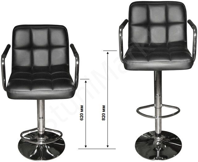  Барный стул ET9101-1 4042