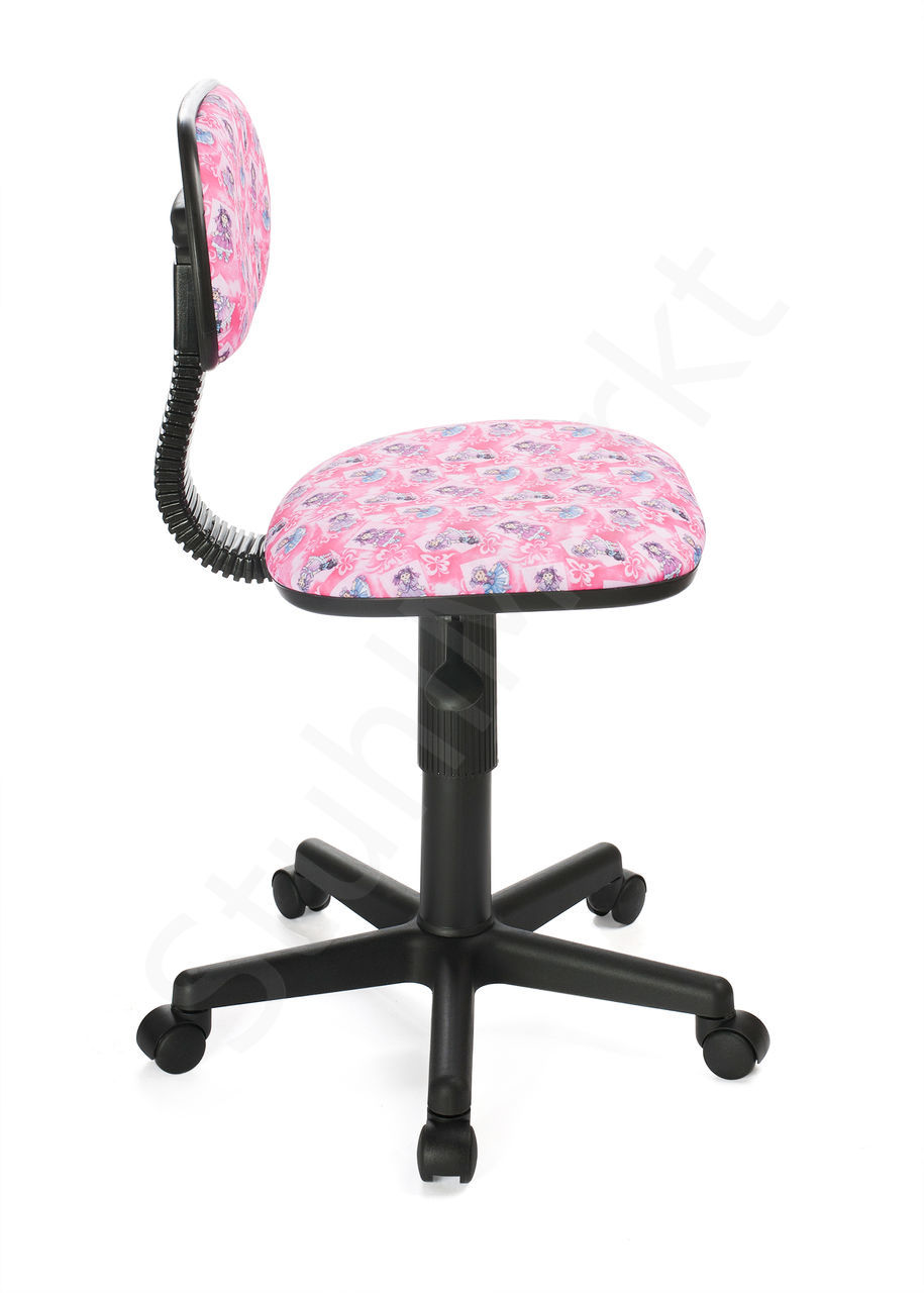  Офисное кресло для персонала Бюрократ 201NX Д 4144