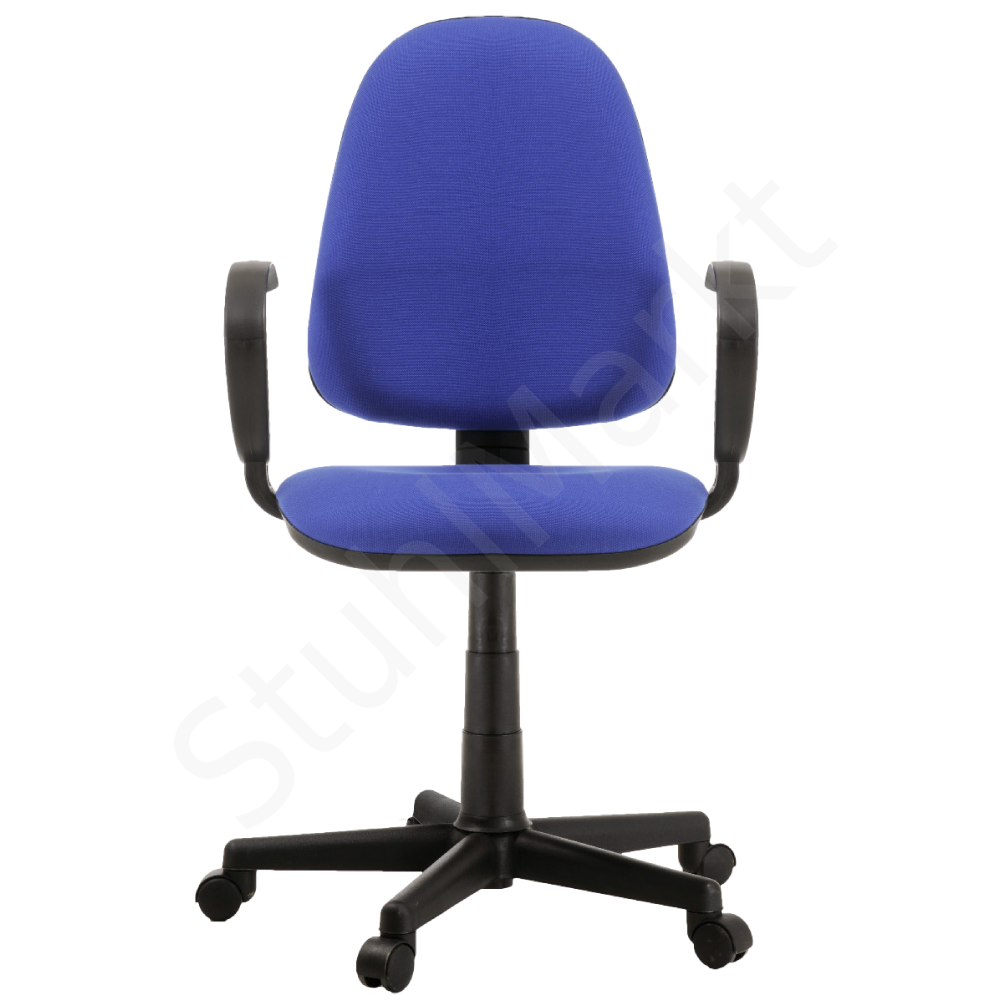  Офисное кресло для персонала Юпитер 4974