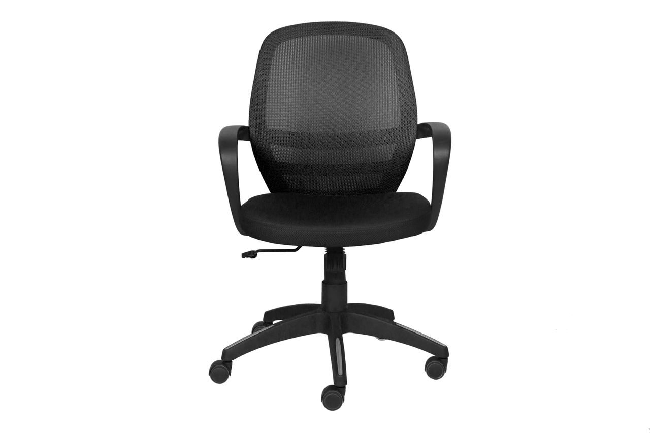  Офисное кресло для персонала CH-499 4557