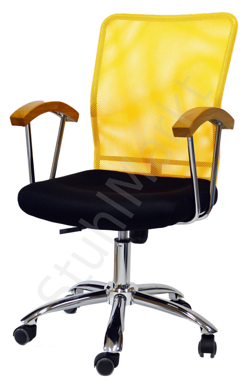  Офисное кресло для персонала Энтер WD 5446