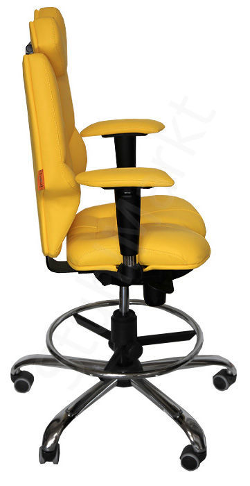  Эргономичное офисное кресло Fly 4362
