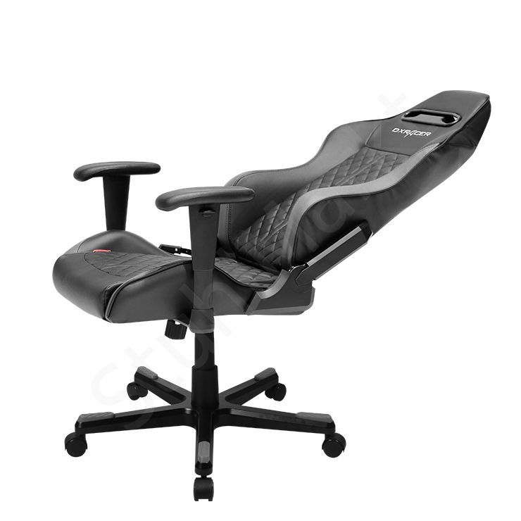 Компьютерное кресло DXRacer OH/RE99/N 6538