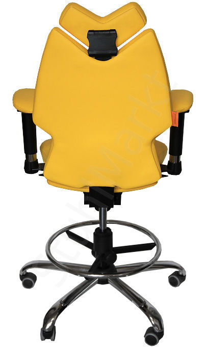  Эргономичное офисное кресло Fly 4363