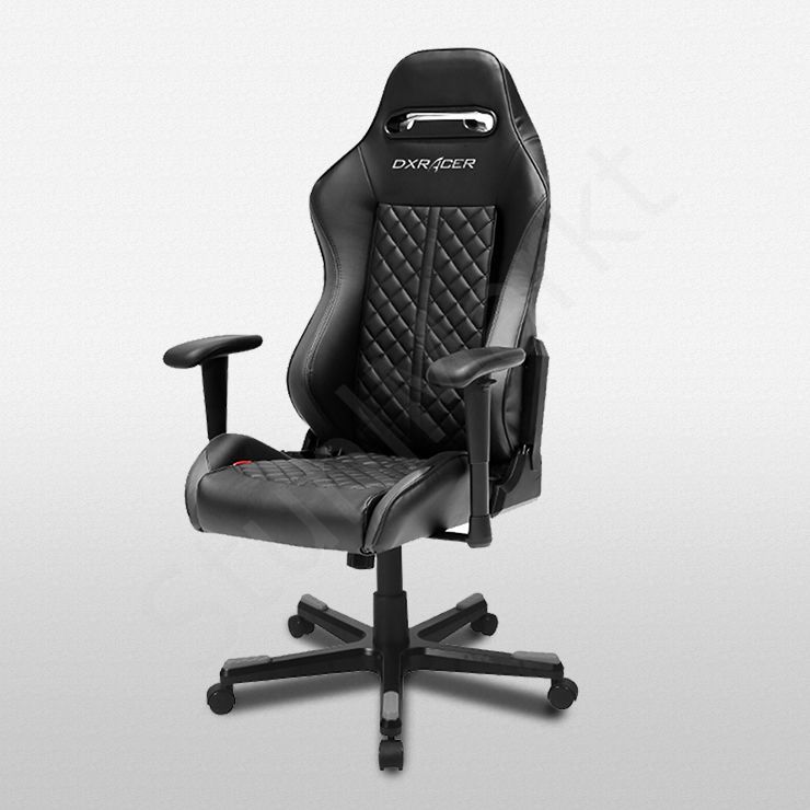  Компьютерное кресло DXRacer OH/RE99/N 6537
