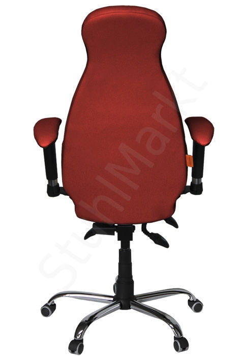  Эргономичное офисное кресло Galaxy 4351