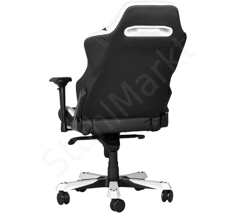  Компьютерное кресло DXRacer OH/RE0/NW 6566