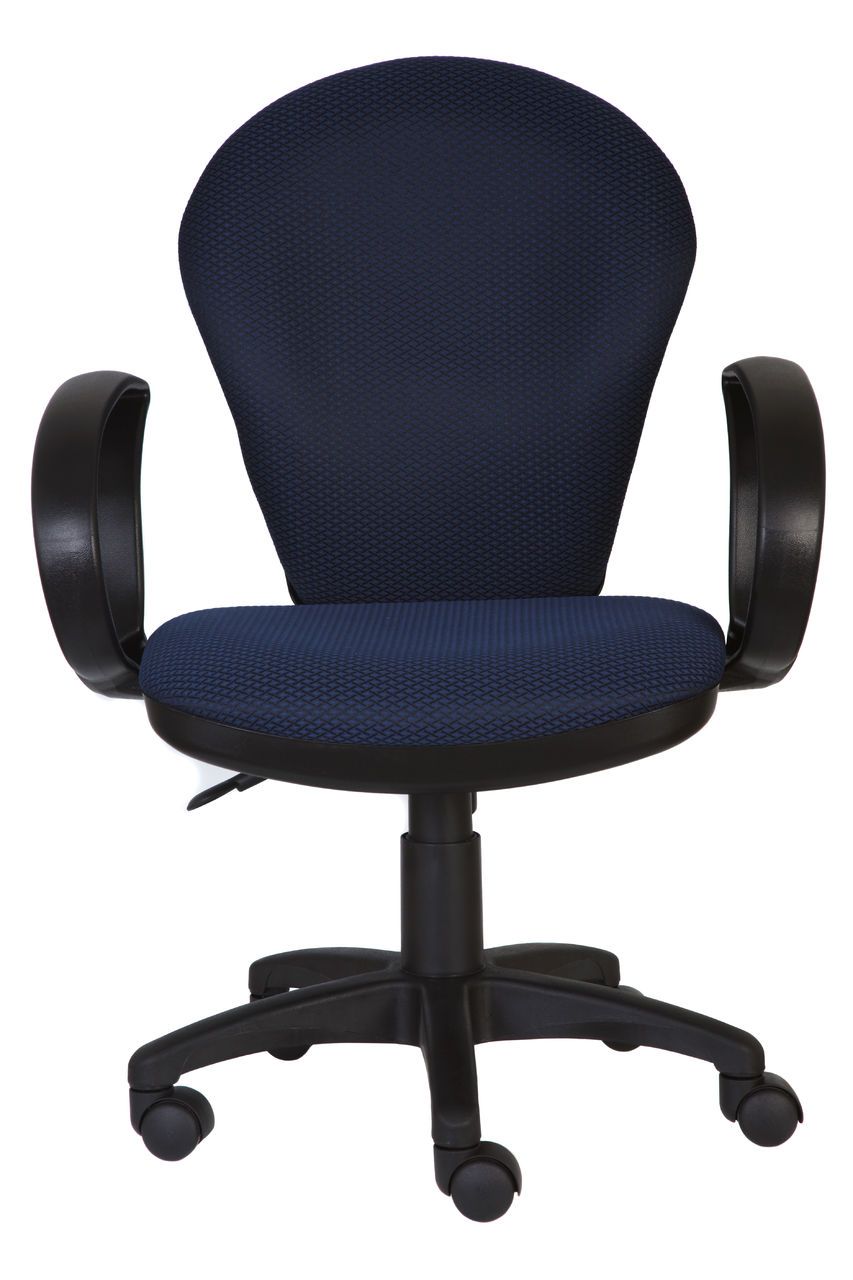 Офисное кресло бюрократ ch 540axsn