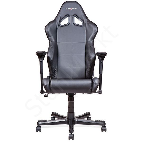  Компьютерное кресло DXRacer OH/RE99/N 6633