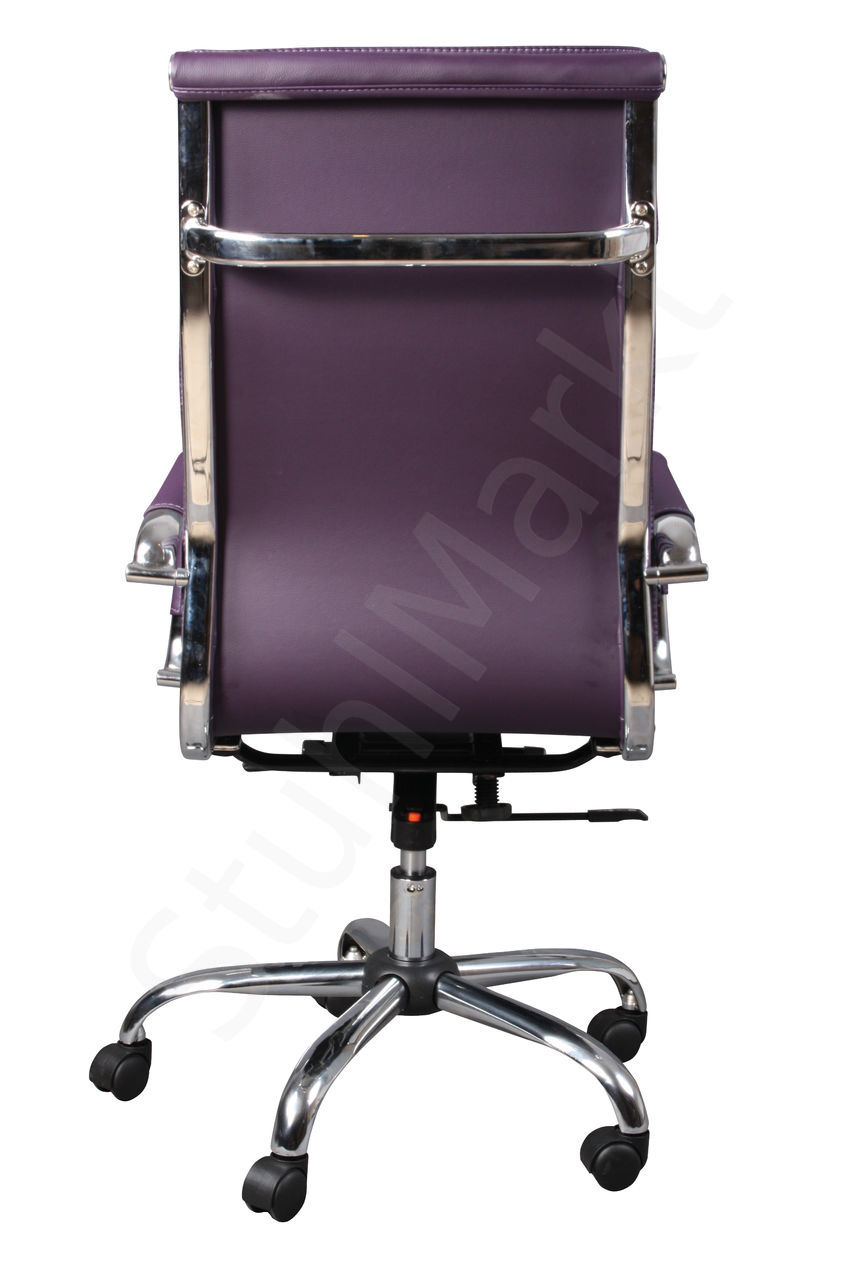 Кресло руководителя Кресло руководителя CH-993 Фиолетовый 5080