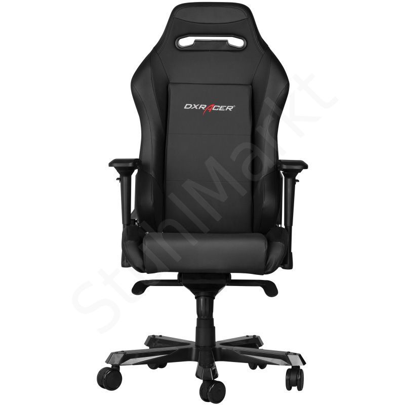  Компьютерное кресло DXRacer OH/RE99/N 6545