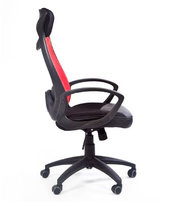  CHAIRMAN 840 Black Кресло для руководителя 8587