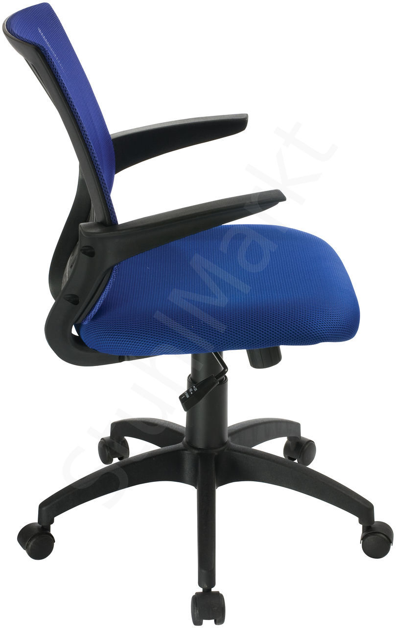  Офисное кресло для персонала CH-497 4550