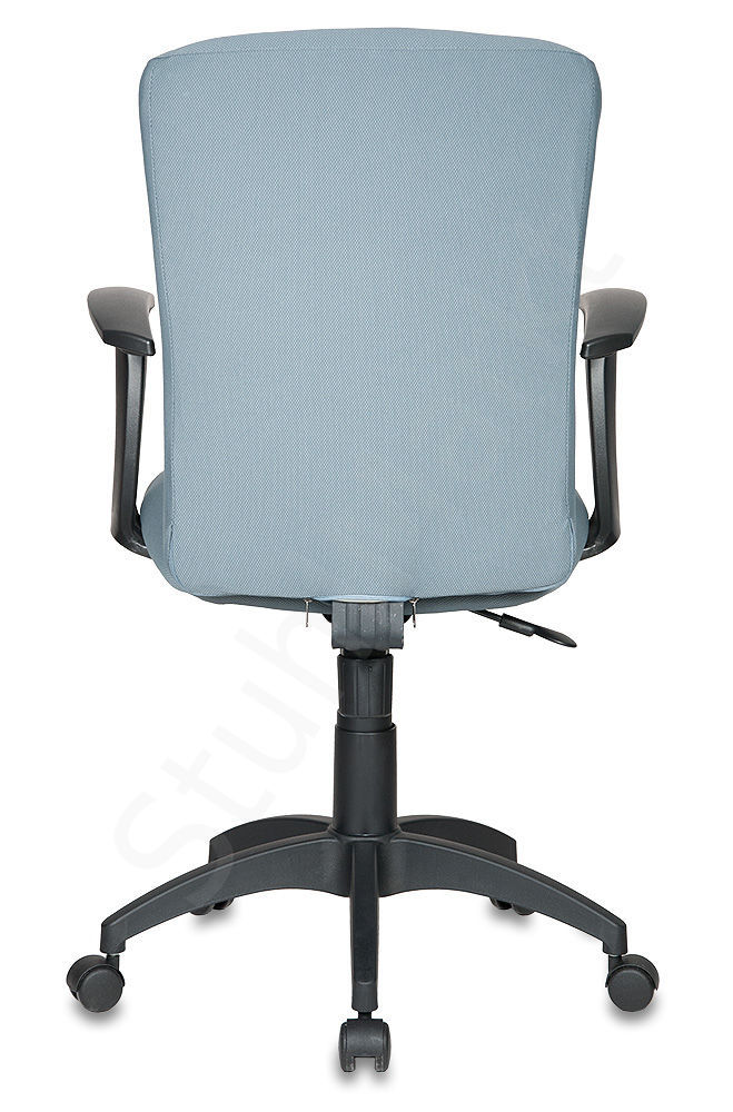 Кресло руководителя Кресло для персонала Бюрократ 470 6238