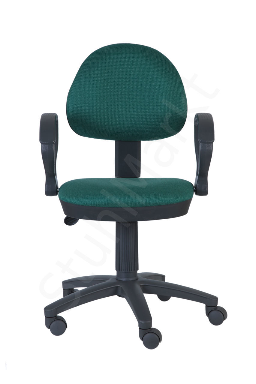  Офисное кресло для персонала Бюрократ G318 584