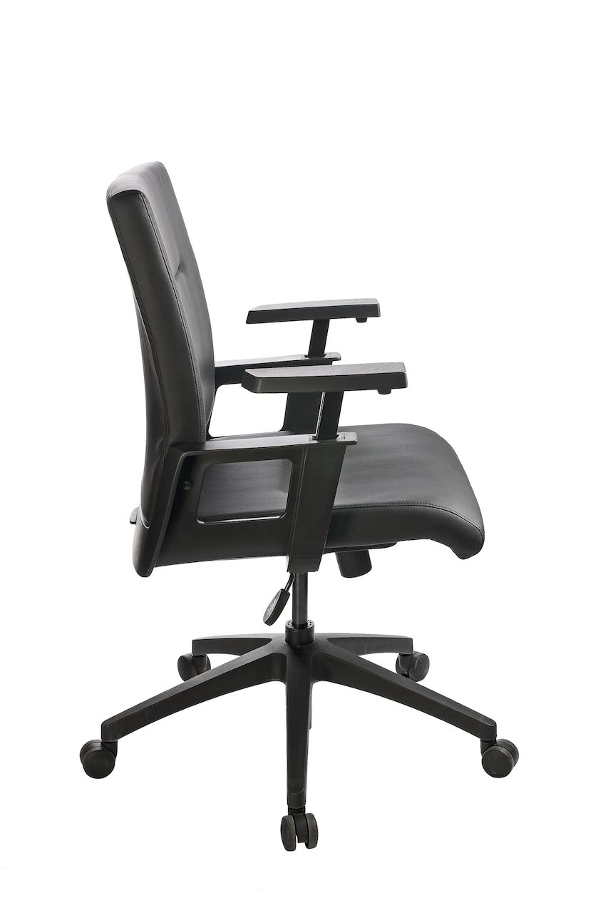  Офисное кресло для персонала Бюрократ 560 4625